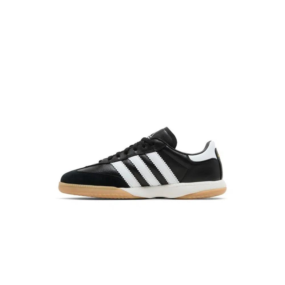 Кроссовки adidas Samba Millennium 'Black White Gum' 3