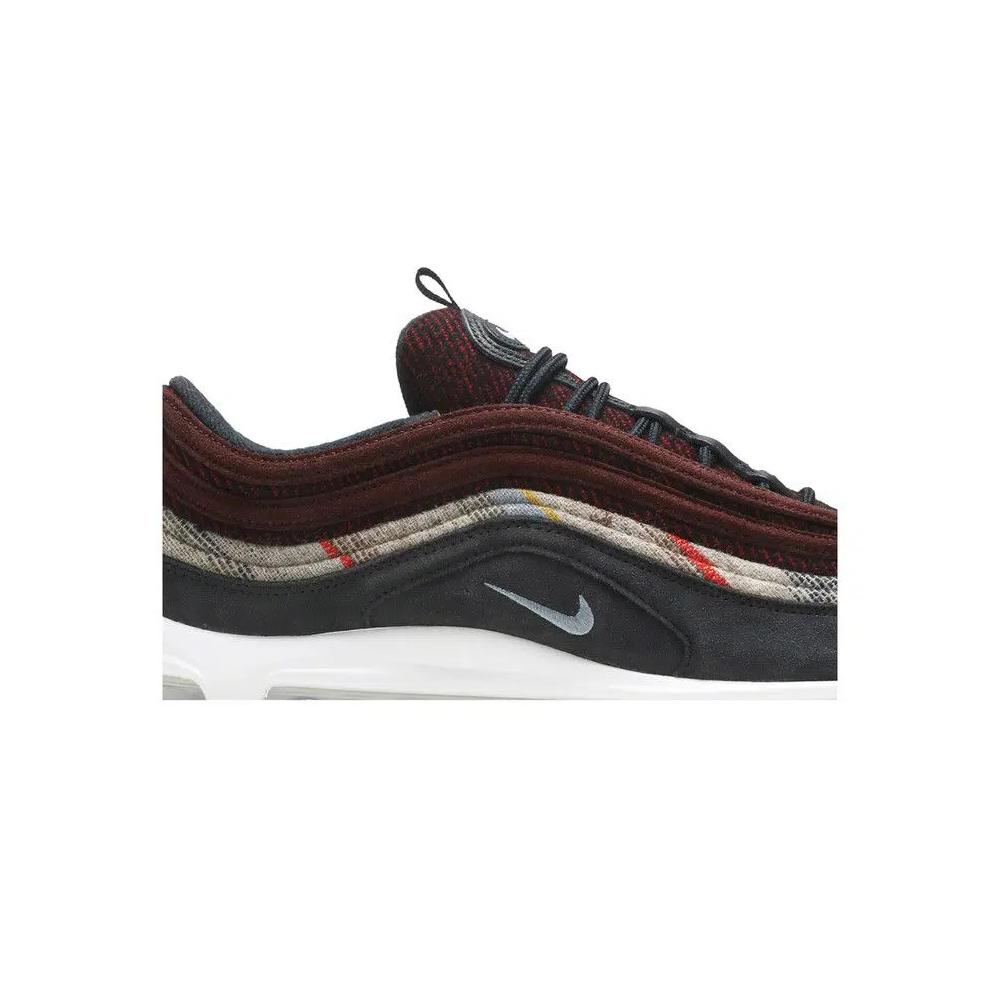 Кроссовки Nike Air Max 97 'Pendleton' By You 2