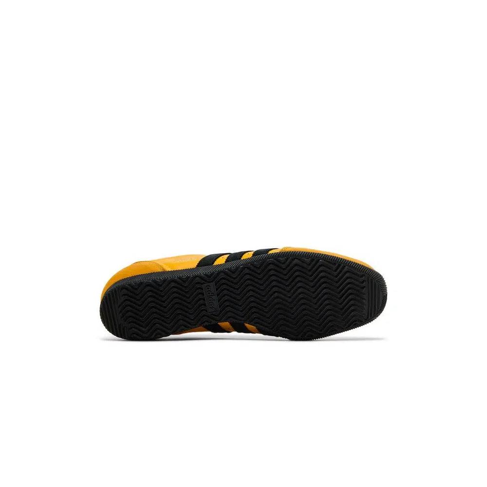 Кроссовки adidas Wmns Japan 'Crew Yellow Black' 4