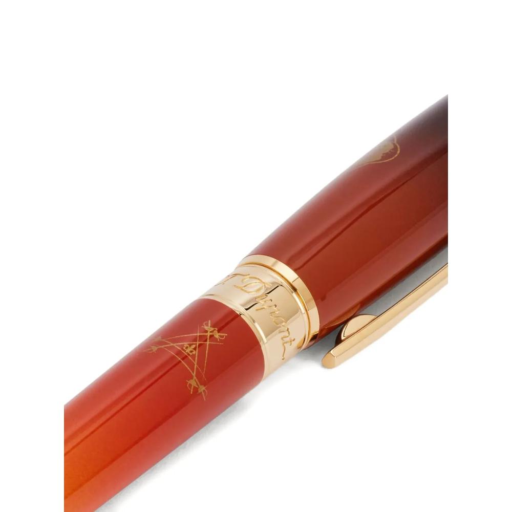 Шариковая ручка Line D Montecristo 2