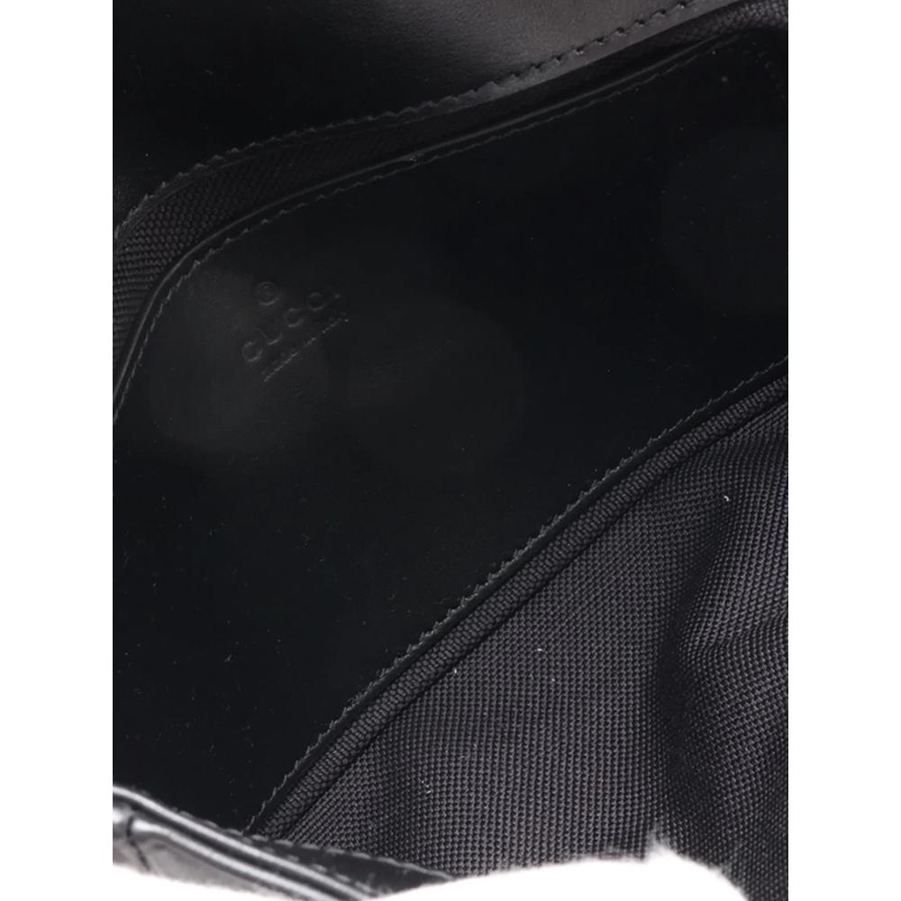 2016-2026 Small GG Marmont Matelasse Calfskin Monochrome shoulder bag 5