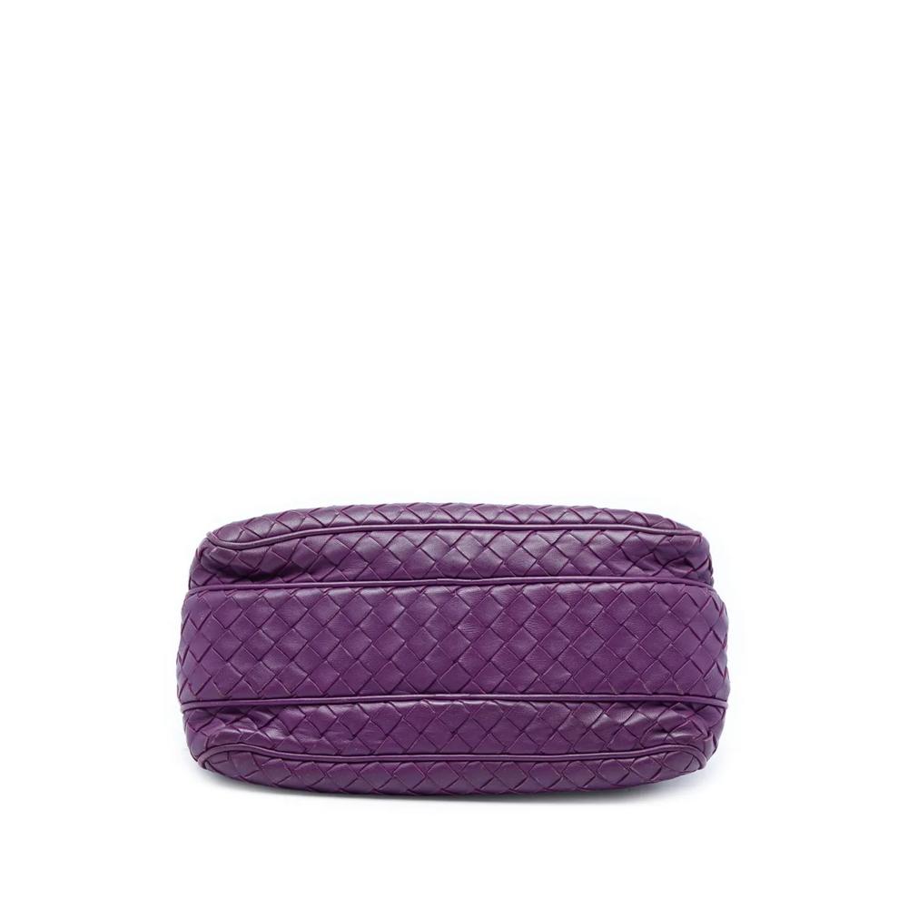 Сумка через плечо Nappa Intrecciato Camera Bag (2012-2026 годы) 4
