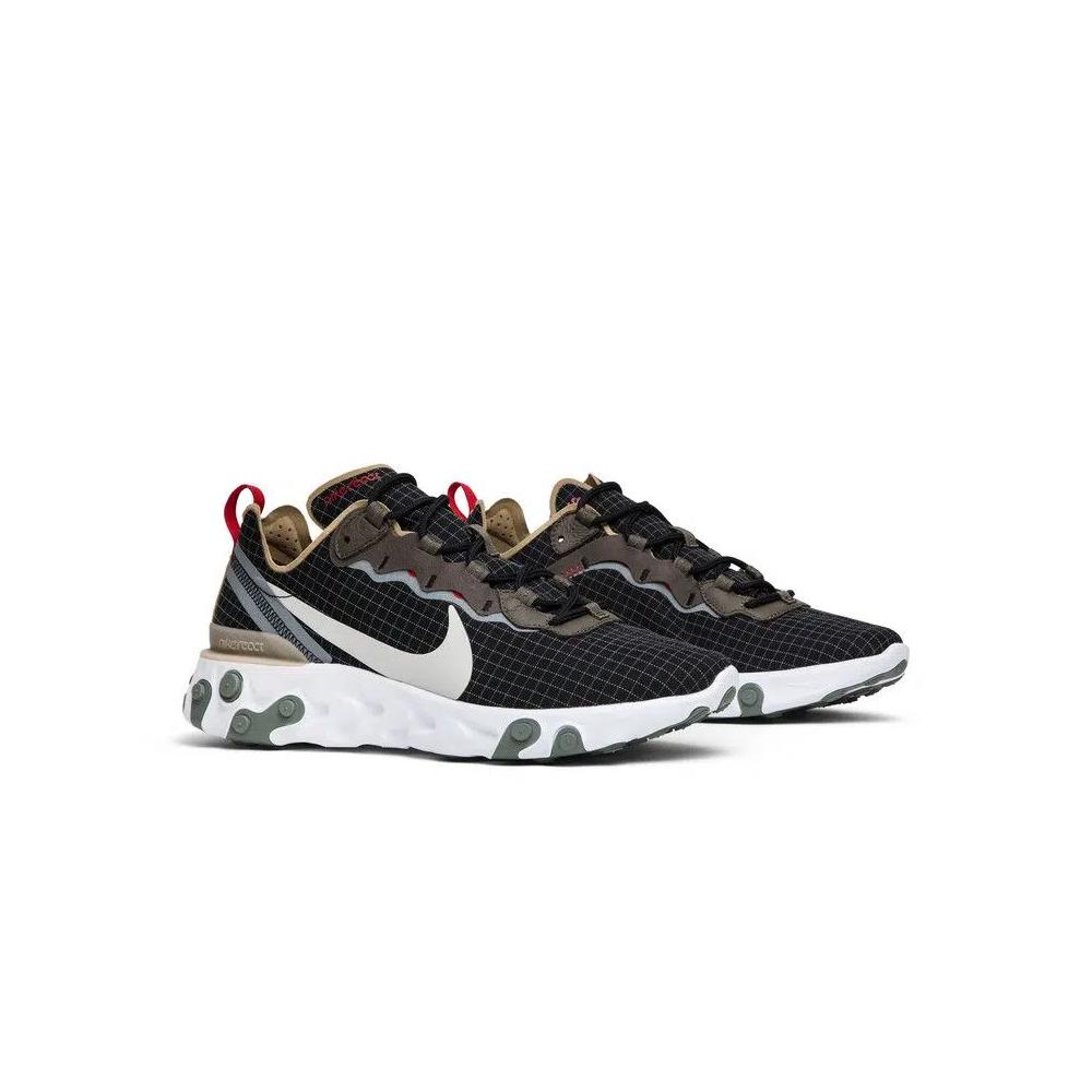 Кроссовки Nike size? x React Element 55 'Escape Pack' 8