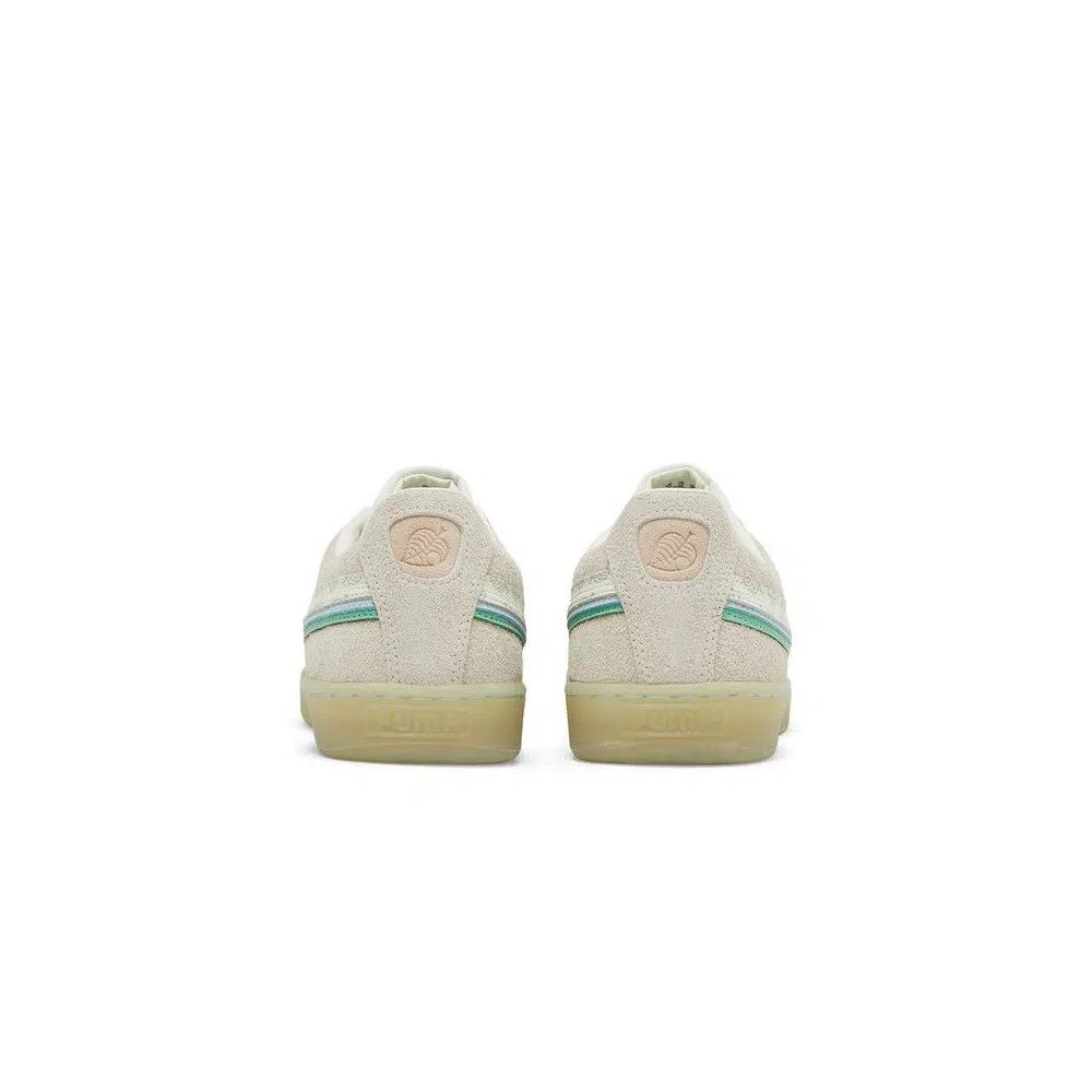 Кроссовки Puma Animal Crossing x Suede 'New Horizons' 6