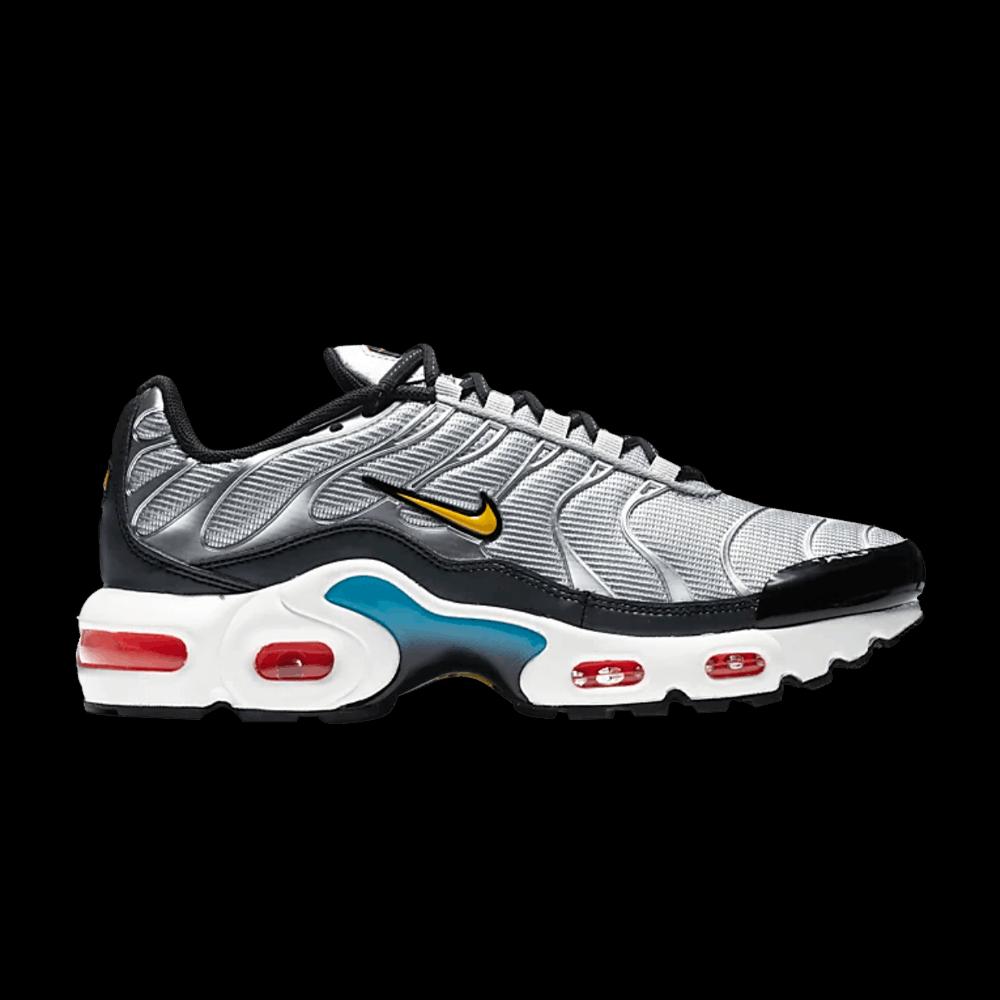 Кроссовки Air Max Plus GS 'Sky Nike' 1