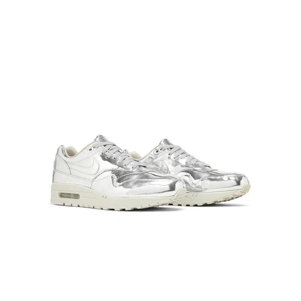 Кроссовки Nike Wmns Air Max 1 Sp 'Liquid Silver' 8