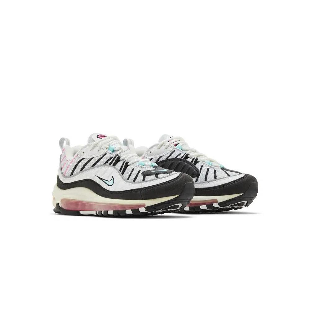 Кроссовки Nike Wmns Air Max 98 'South Beach' 9