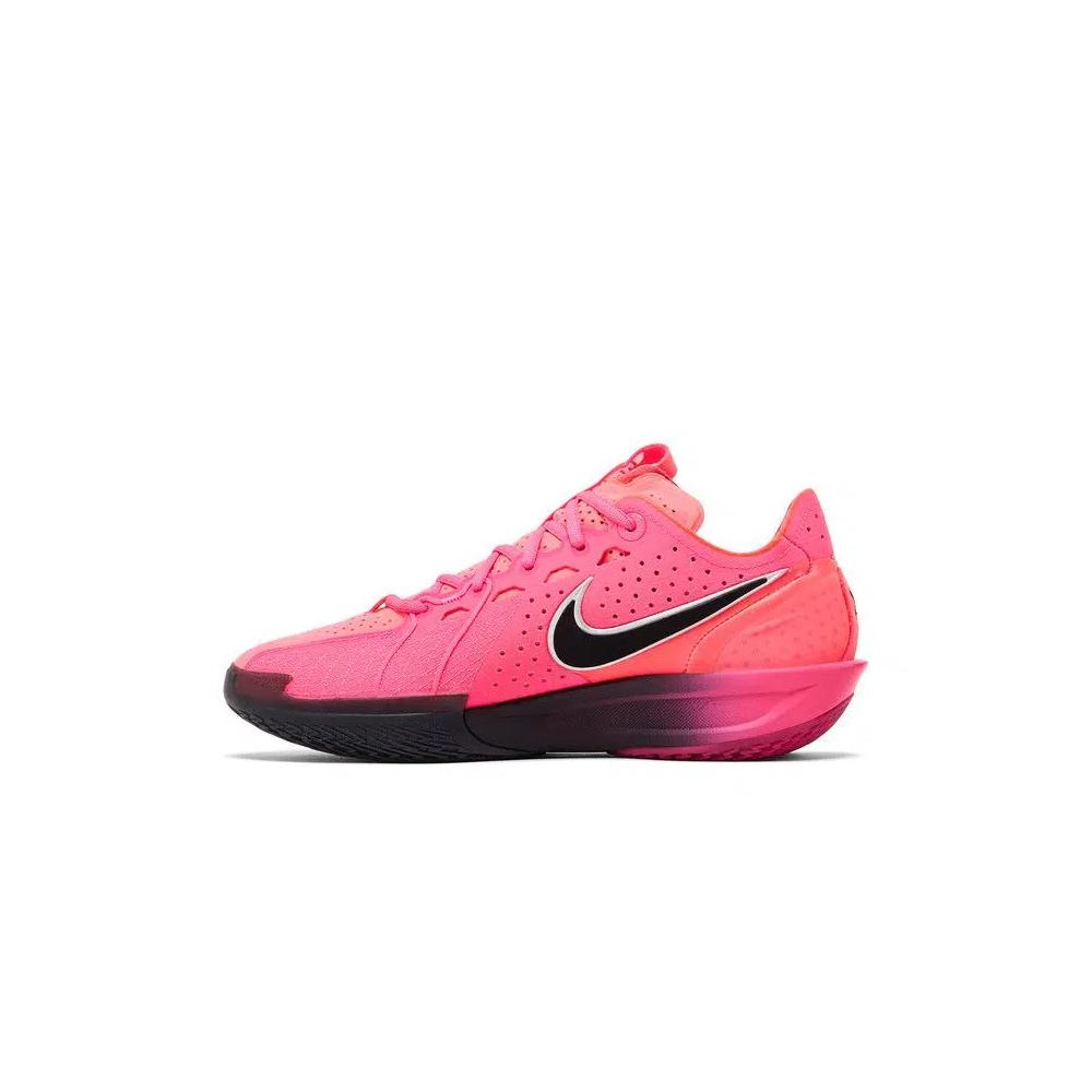 Кроссовки Nike Air Zoom GT Cut 3 EP 'Punch' 3