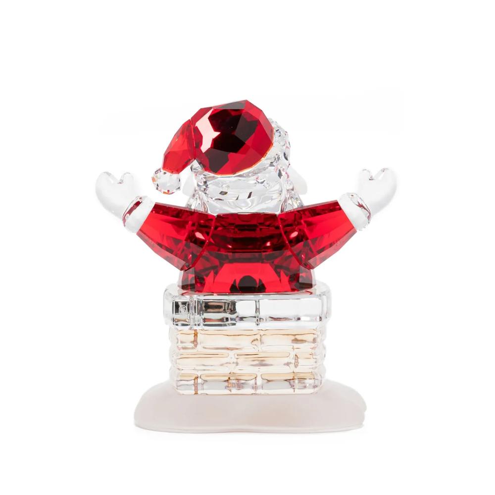 Фигурка Holiday Cheers Santa Claus (6 x 6 см) 2
