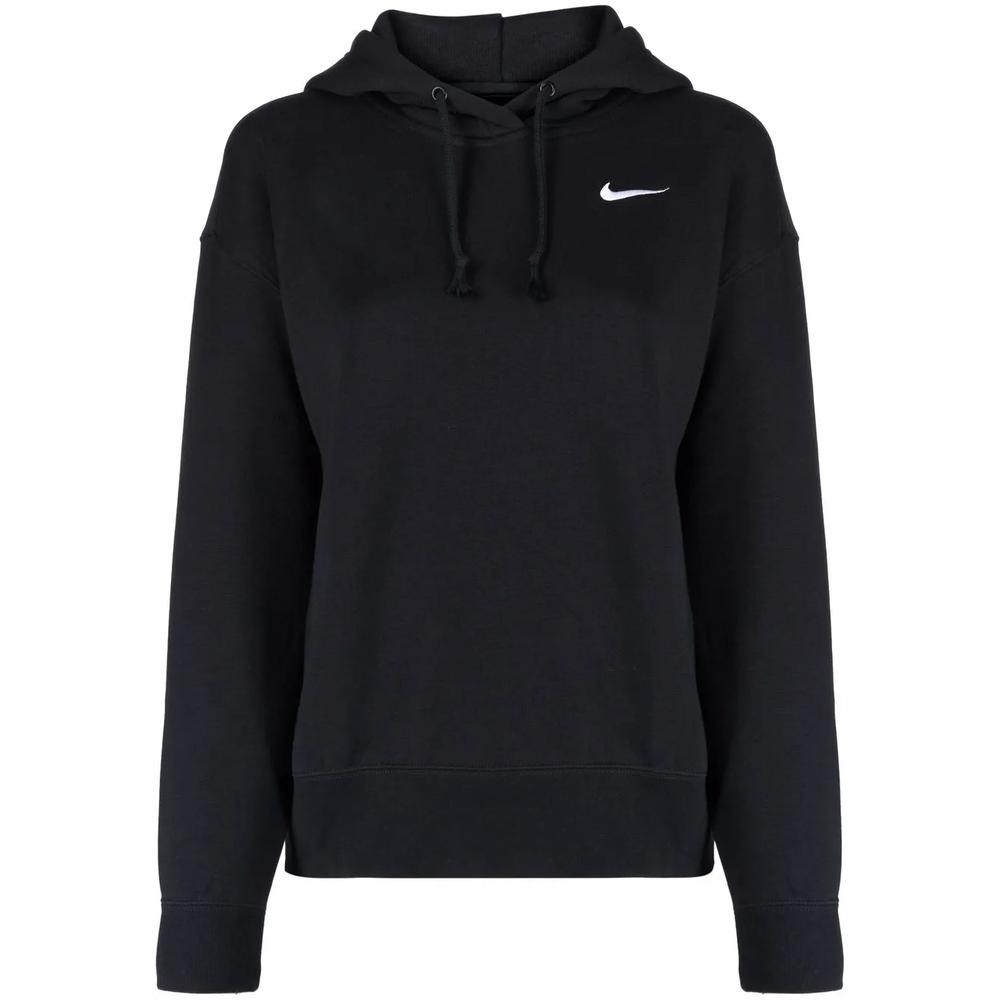 Худи с вышивкой Swoosh 1