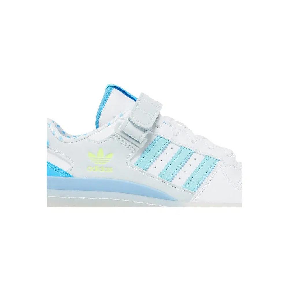 Sneakers Adidas Forum Low J 'День святого Валентина' 2