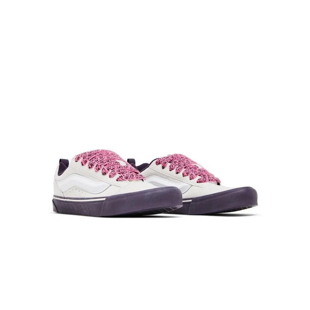 Повседневные Vans Knu-Skool 'Pop Outsole - Cream Purple' 8