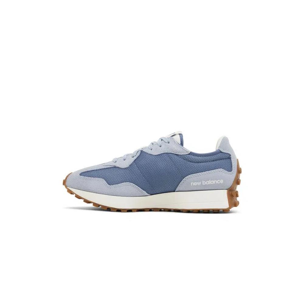 Кроссовки New Balance 327 'Mercury Blue' 3