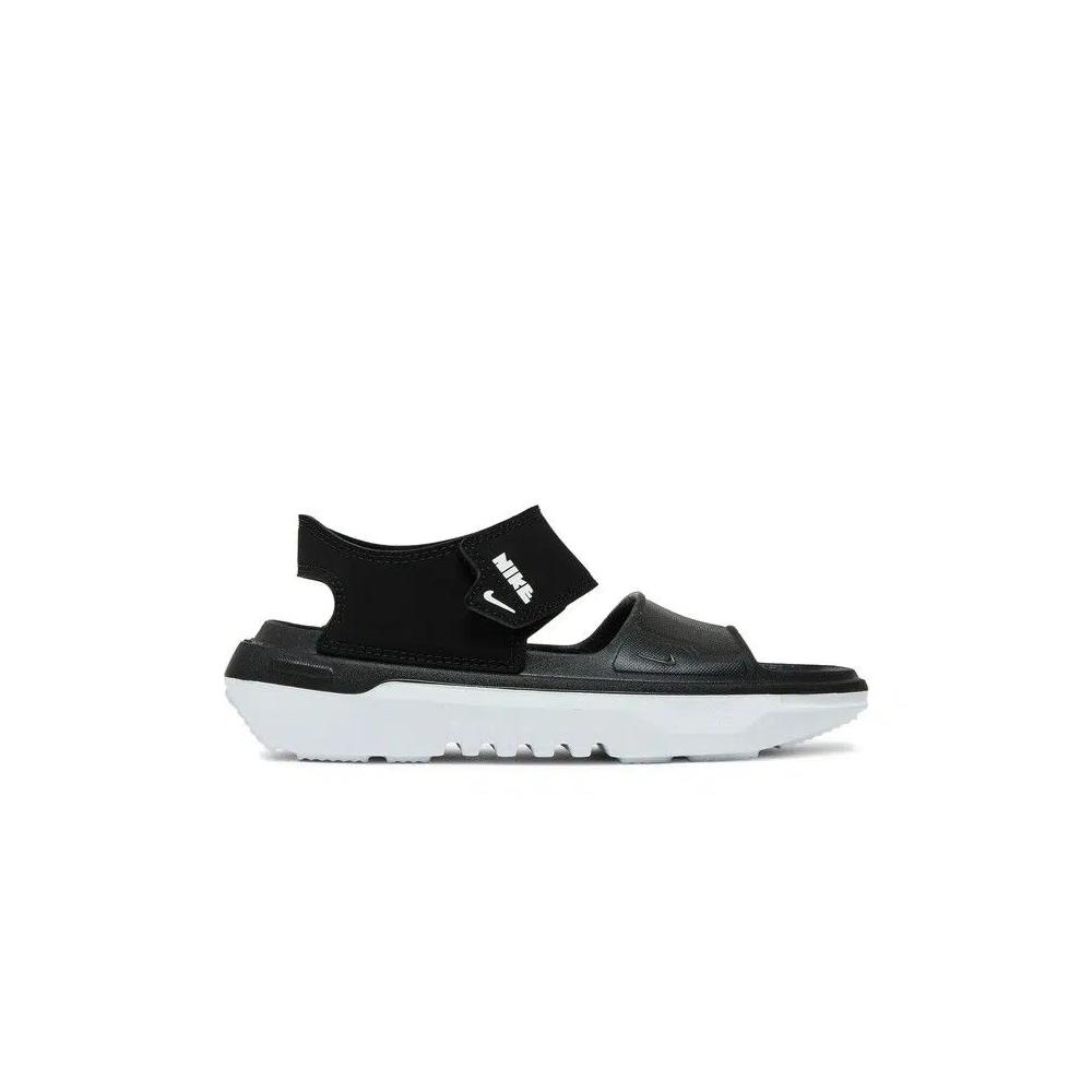 Сандалии Nike Playscape GS 'Black White' 1