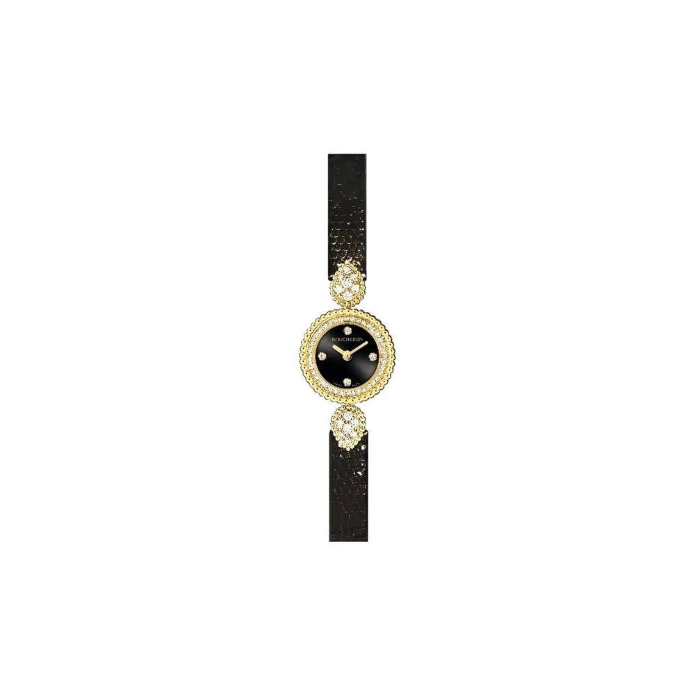 Наручные часы Serpent Bohème 18 мм 1