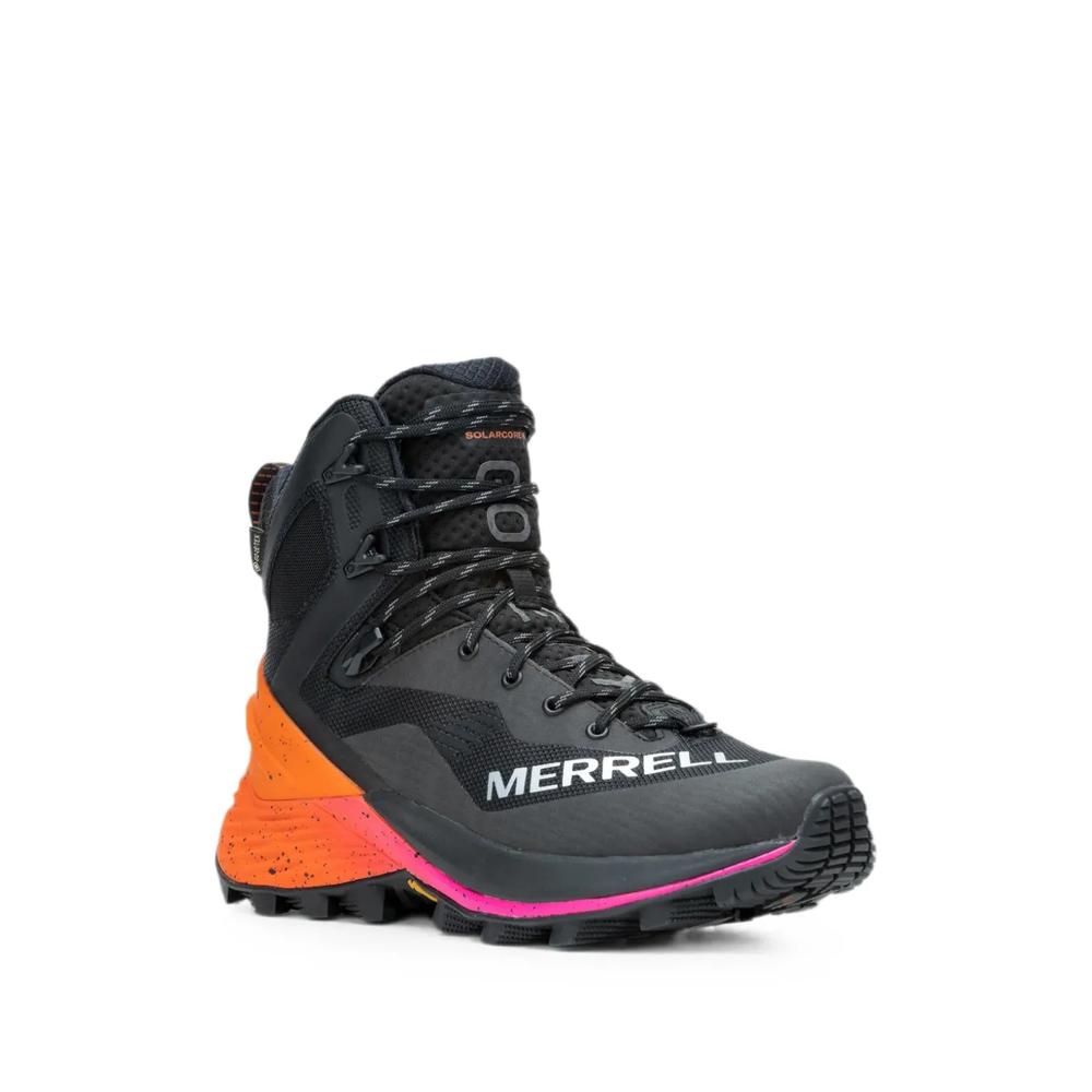 Ботинки хайкеры MTL Thermo Rogue 4 2