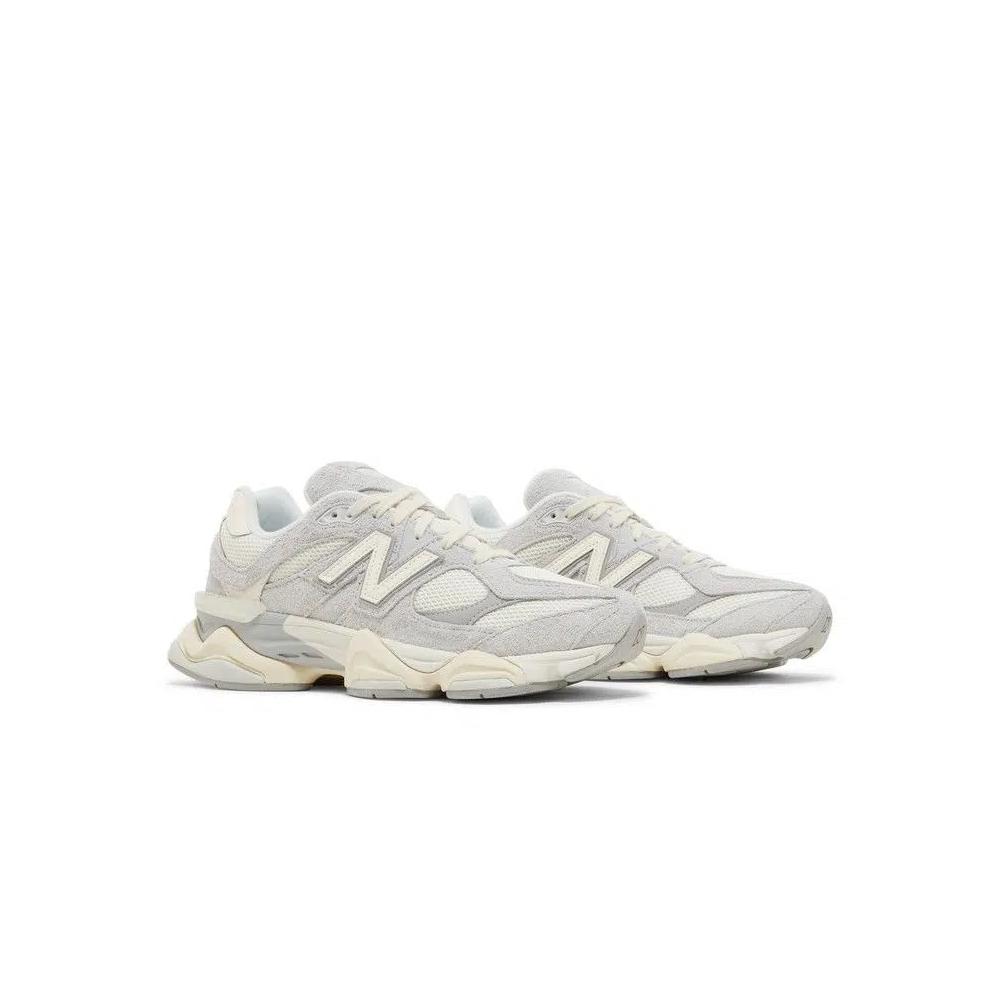 Кроссовки New Balance 9060 'Quartz Grey' 8