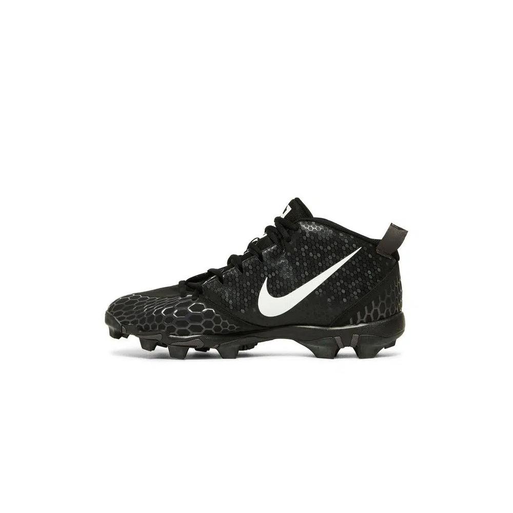 Бутсы Nike Force Trout 5 Pro Keystone 'Black' 3