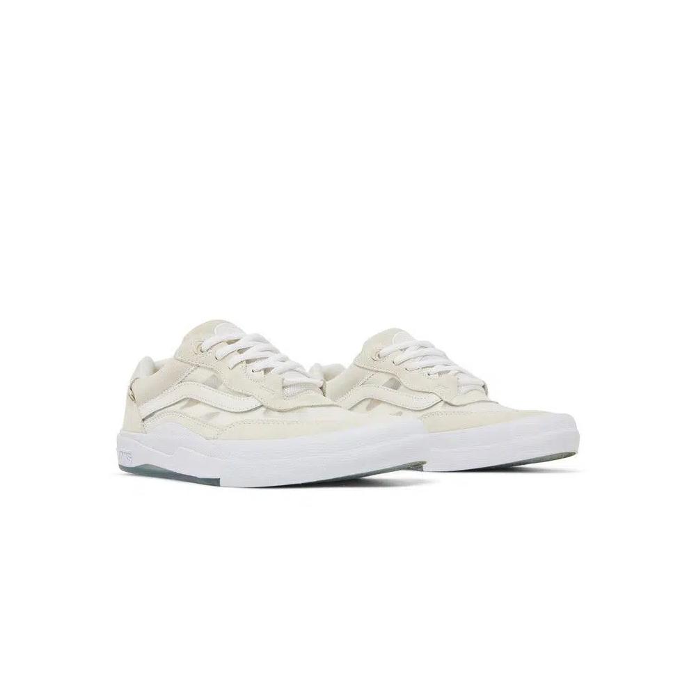 Кроссовки Dime x Vans Wayvee 'Egret' 8