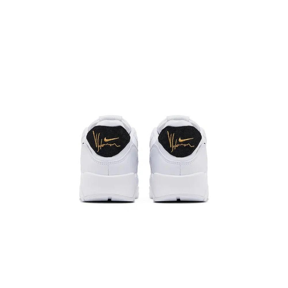 Обувь Victor Solomon x Nike Air Max 90 'Downtown Diamond District' 6