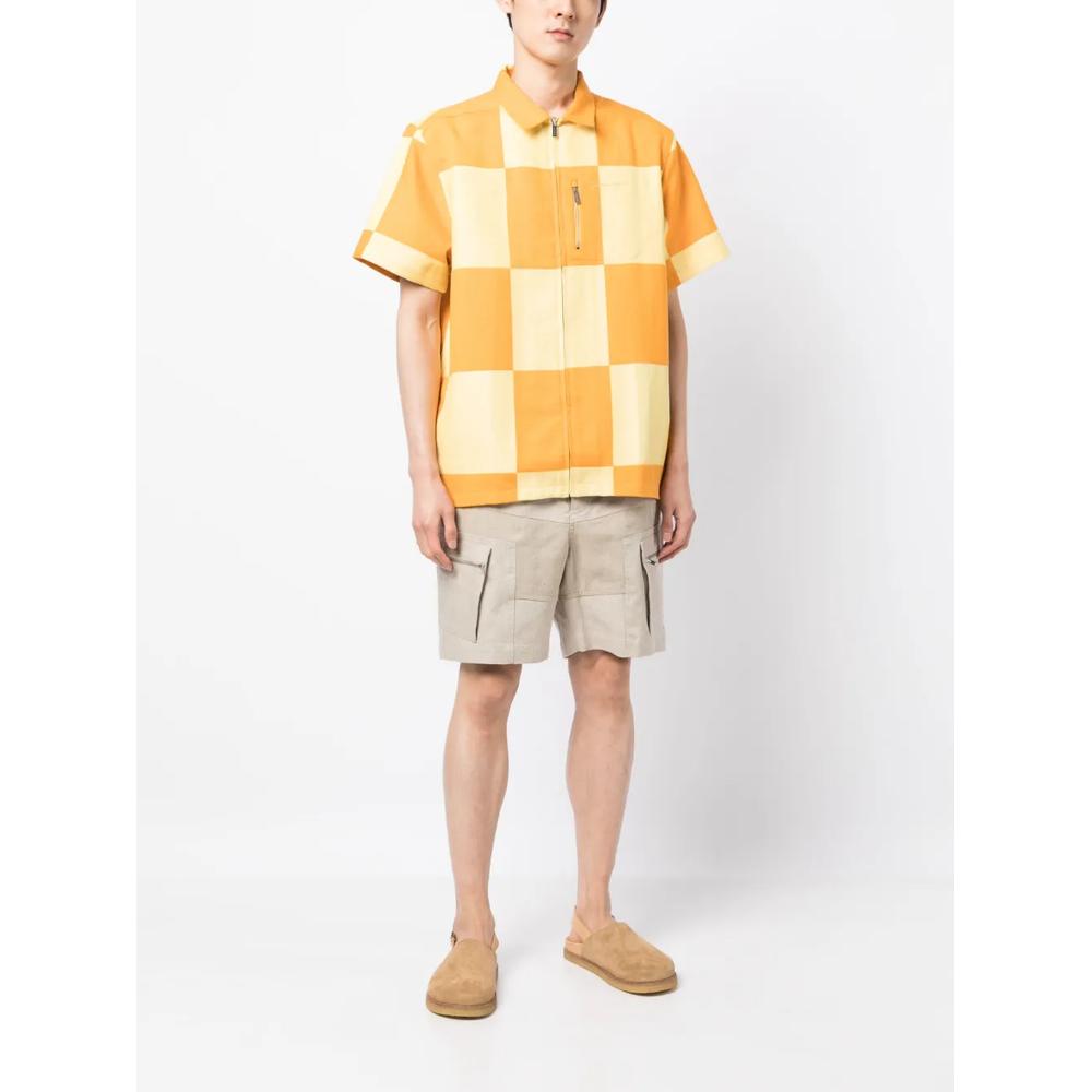 Рубашка La Chemise Banho 2