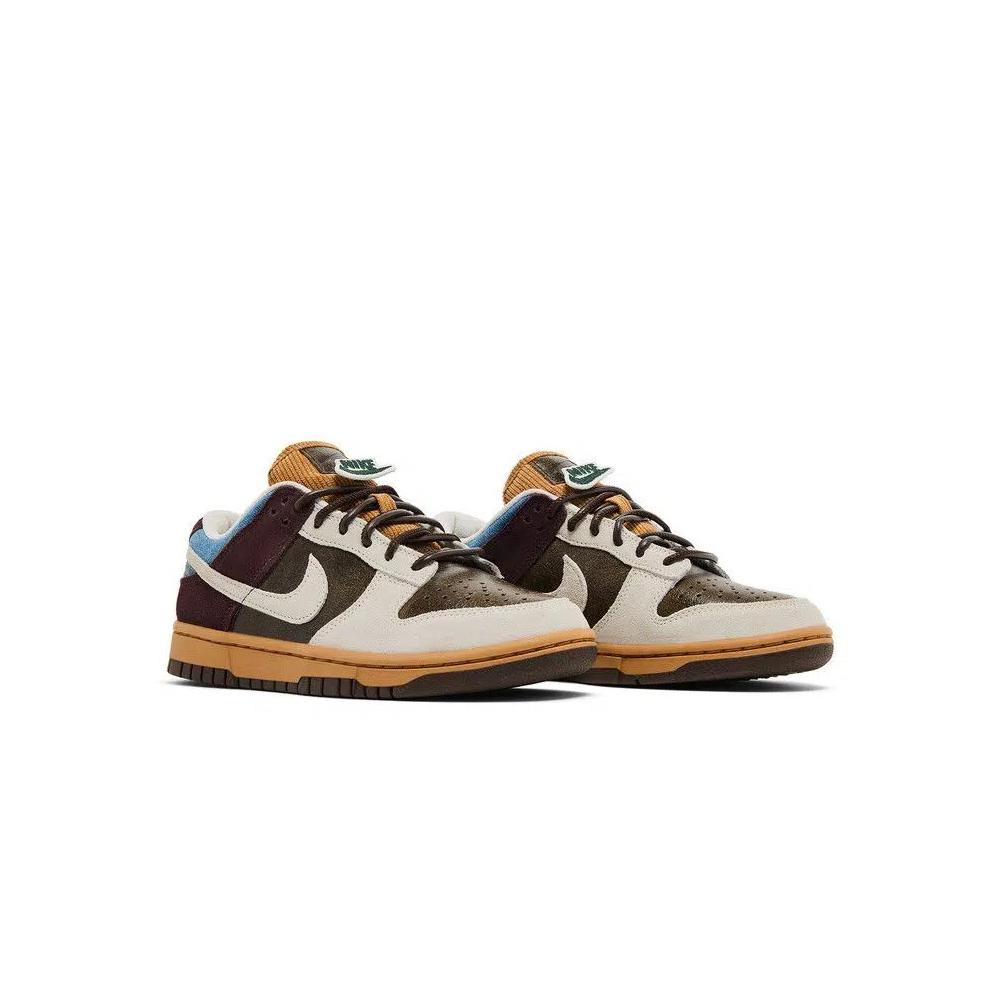 Кроссовки Nike Wmns Dunk Low 'Love & Peace' 9