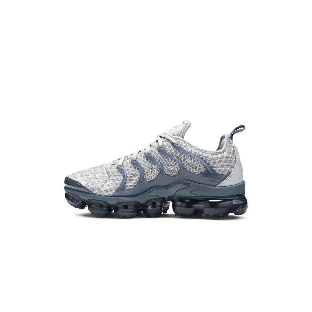 Кроссовки Nike Air VaporMax Plus 'Wolf Grey' 3