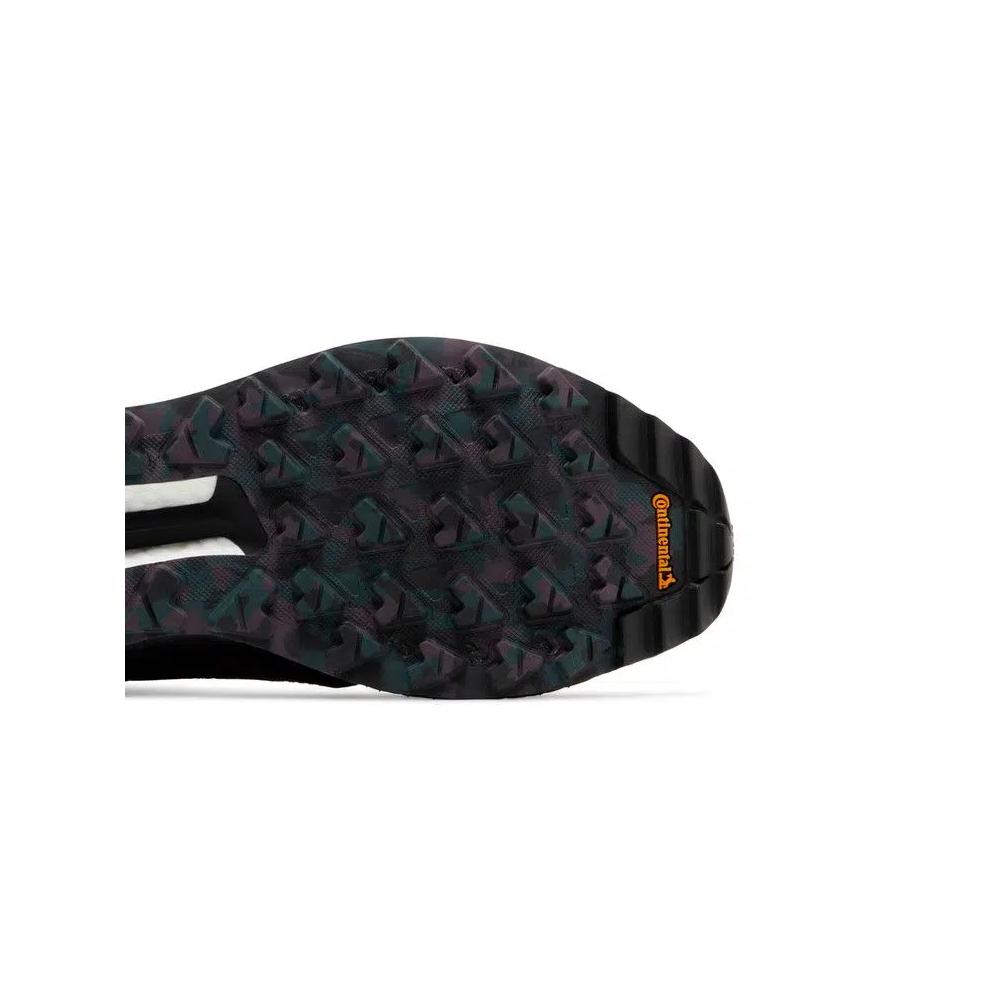 Ботинки adidas Terrex Free Hiker XPL GORE-TEX 'Shadow Maroon' 5