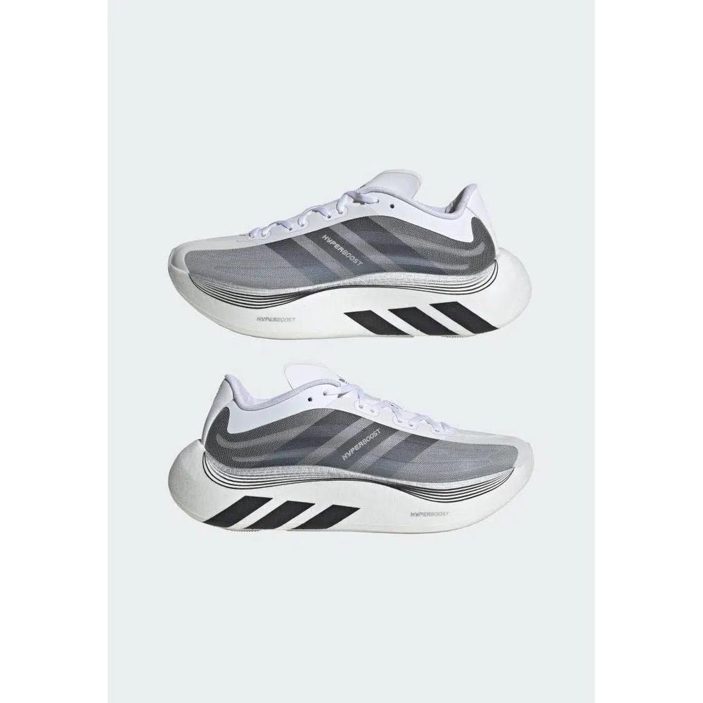 Кроссовки Lifestyle HYPERBOOST EPHR LT для унисекс, черные LA5997 8