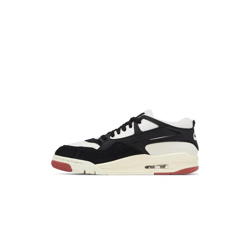 Lifestyle Air Jordan 4 RM «Canyon Rust» 3