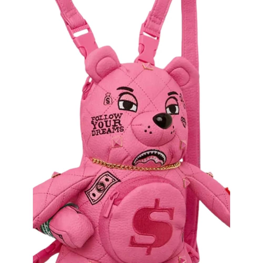 Рюкзак Sorbet Stunna Bear Cub 2