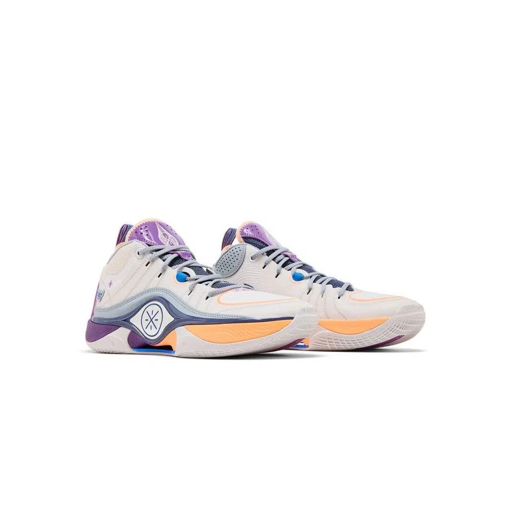 Кроссовки Li-Ning Wade Shadow 5 'Heat' 8
