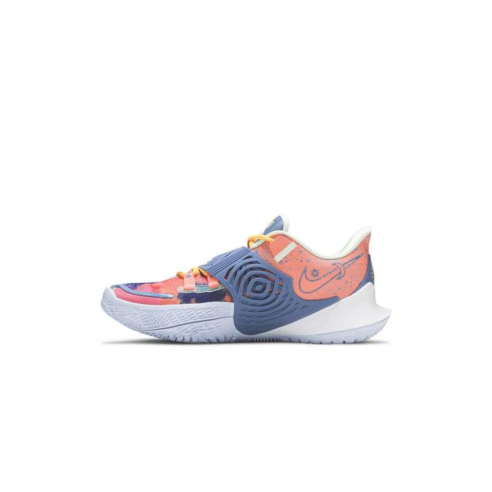 Кроссовки Nike Kyrie Low 3 'Tie-Dye' 3