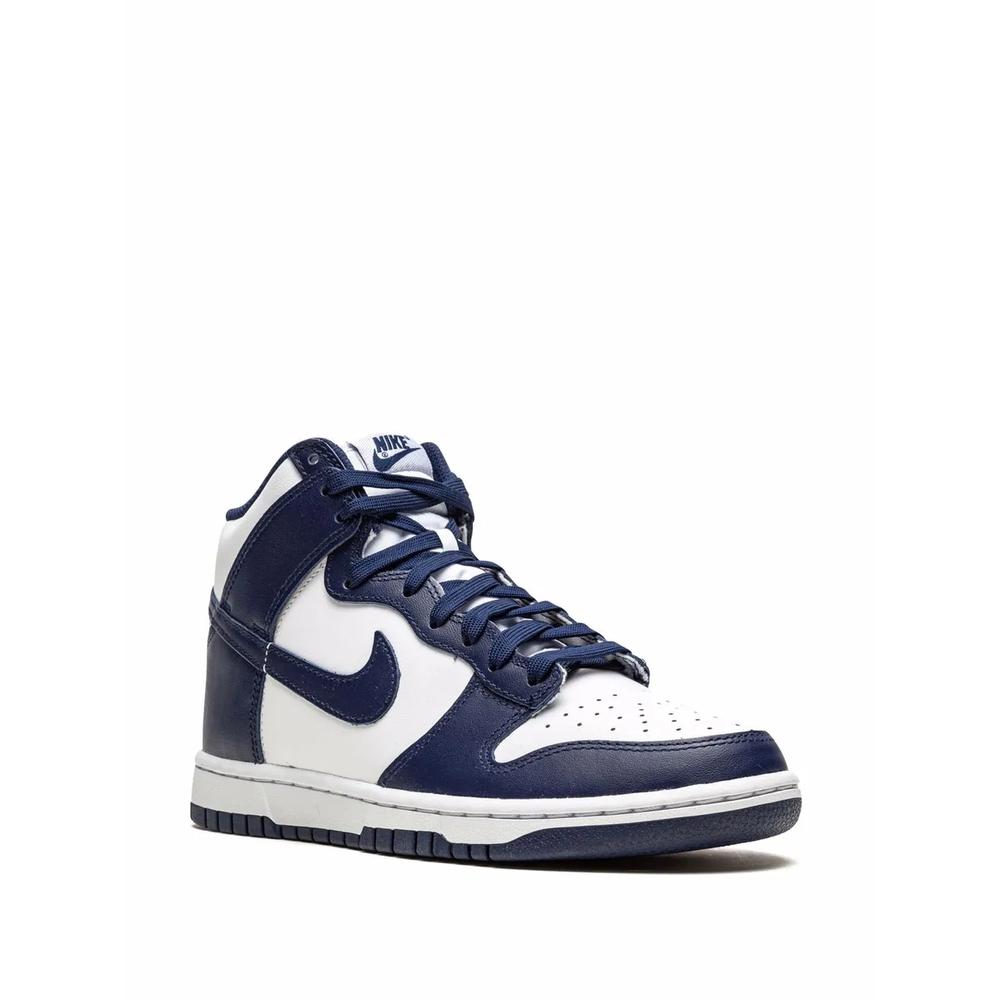 Кроссовки Dunk High 2