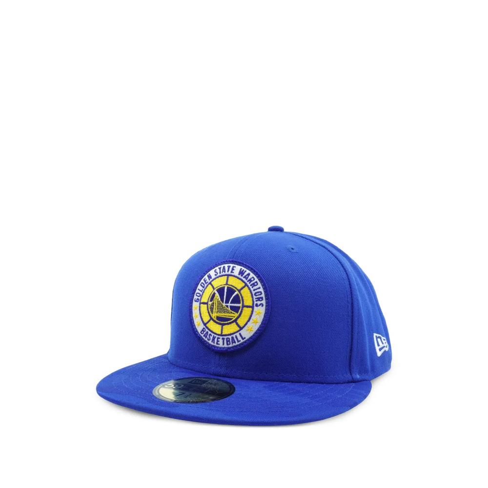 Кепка 59FIFTY Golden State Warriors 2