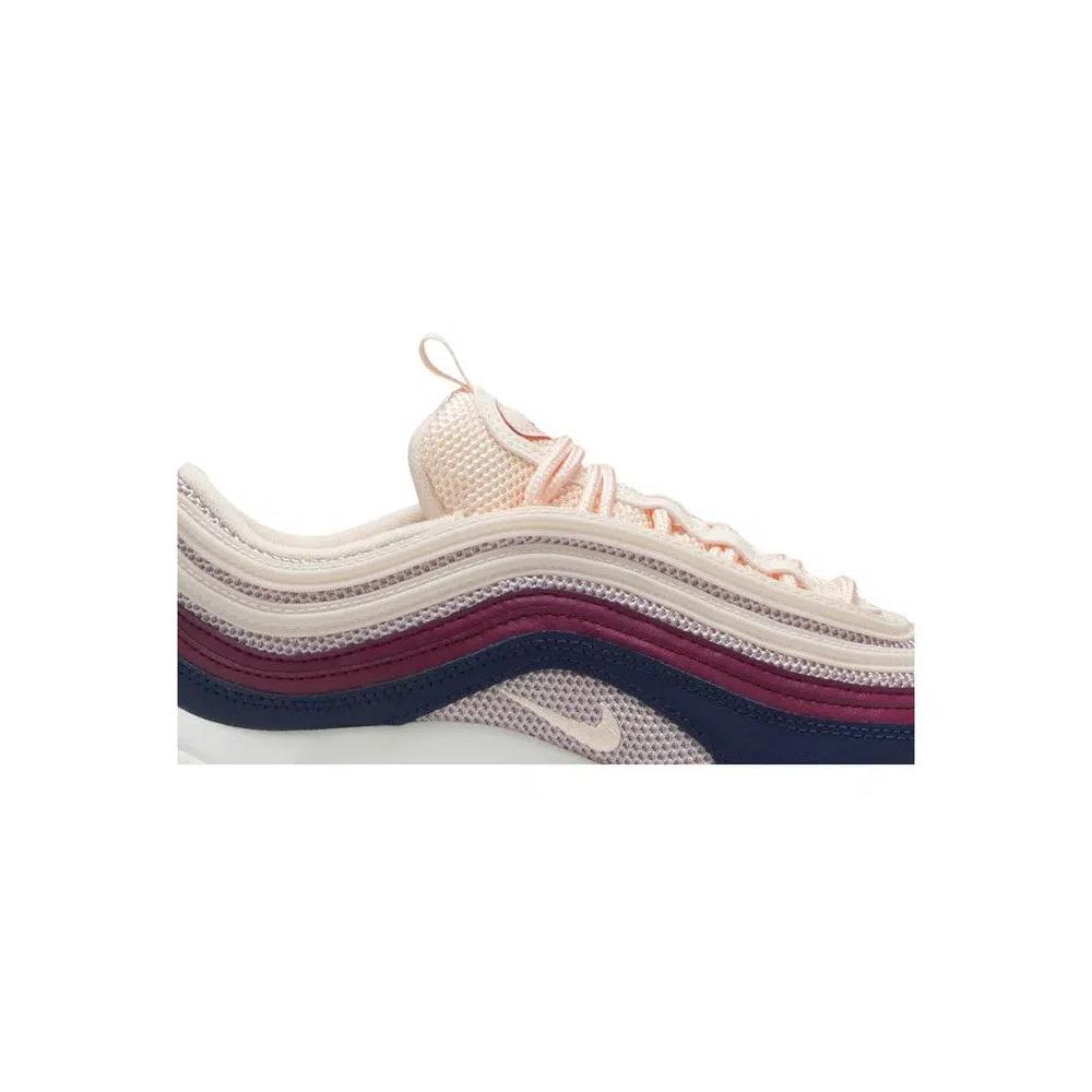 Кроссовки Nike Wmns Air Max 97 'Plum Chalk' 2