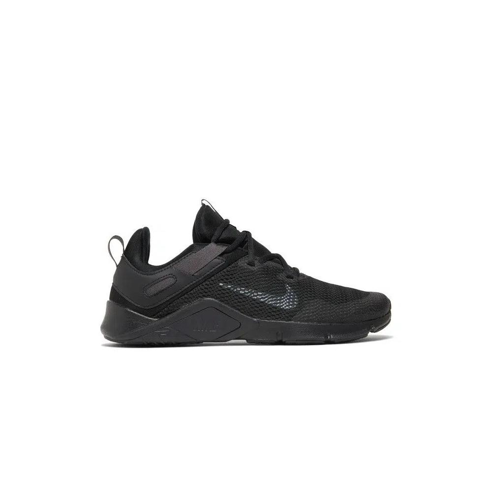 Кроссовки Nike Wmns Legend Essential 'Black Anthracite' 1
