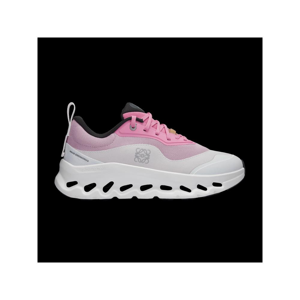 Кроссовки Loewe x ON Wmns Cloudtilt 2 'Pink White' 1