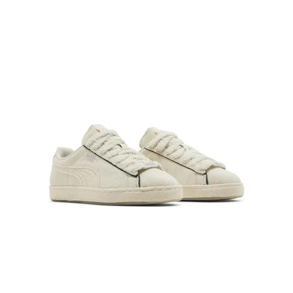 Кроссовки LAAMS x Puma Suede 'Blank Canvas' 8