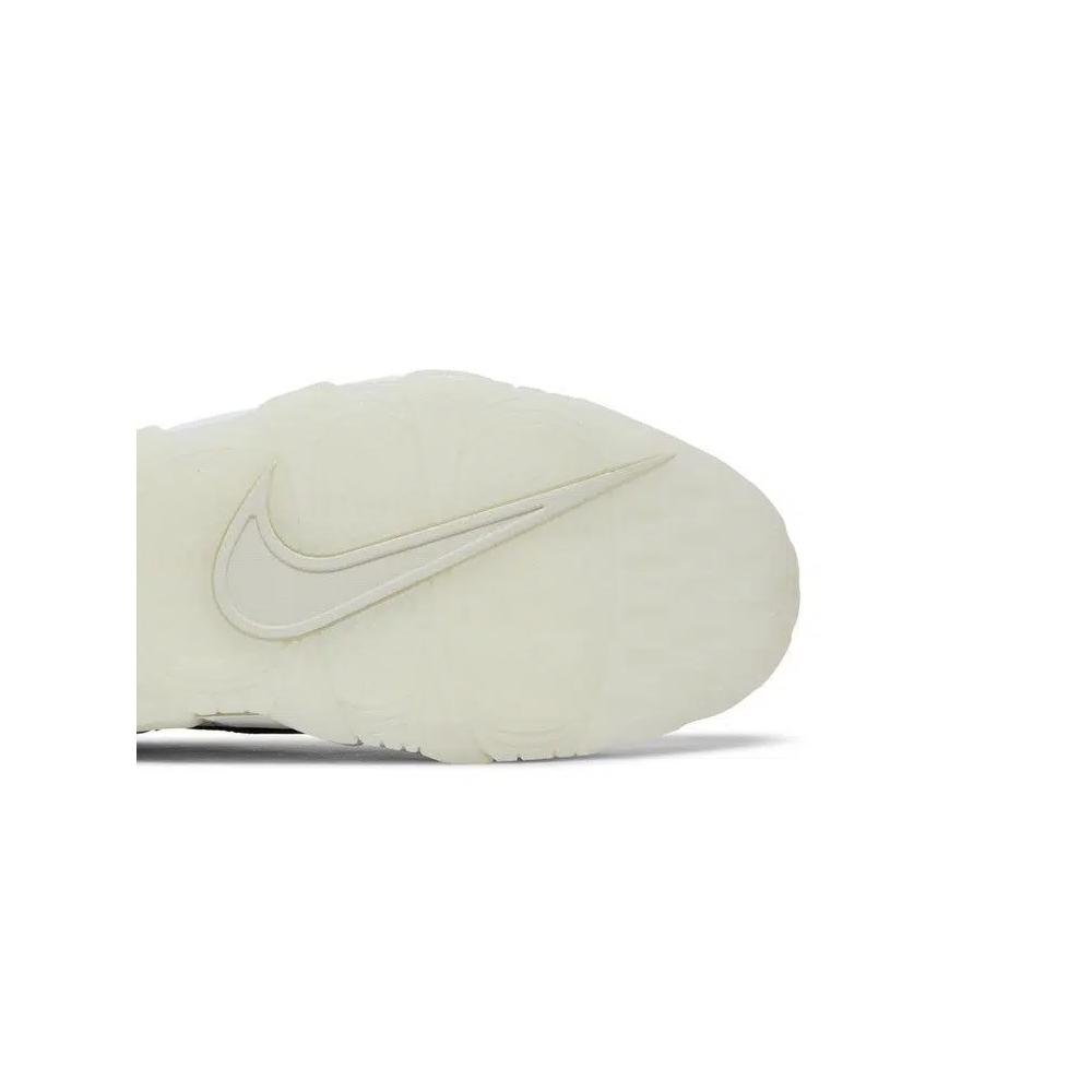 Кроссовки Nike Air More Uptempo '96 'Copy Paste - White' 5
