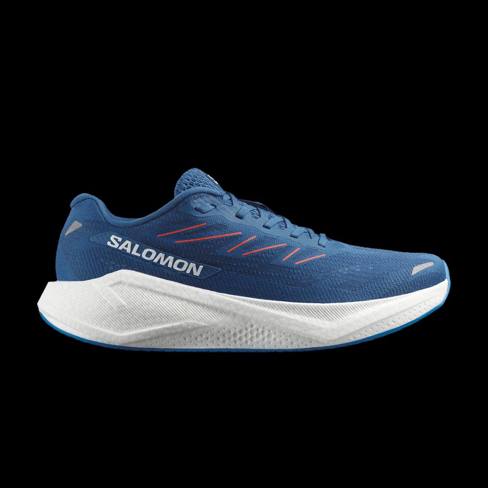 Кроссовки Salomon Aero Blaze 3 'Dark Blue' 1