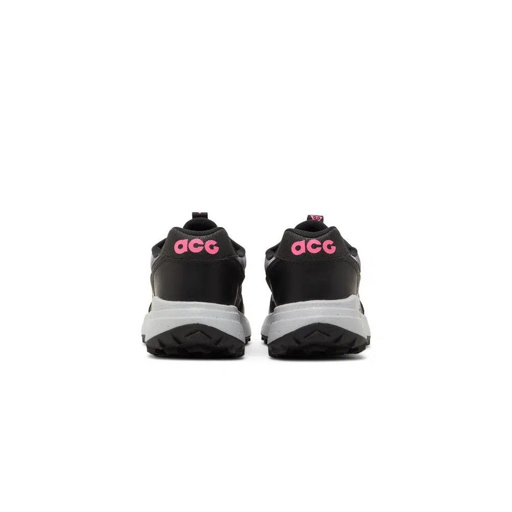 Образ жизни Nike ACG Lowcate 'Wolf Grey Hyper Pink' 6