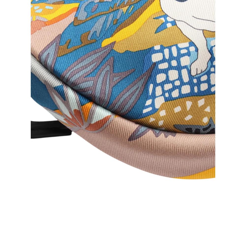 2025 Silk and Swift Sursoie To Go Pouch crossbody bag 6