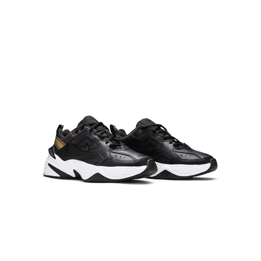 Кроссовки Nike Wmns M2K Tekno 'Black Oil Grey' 8