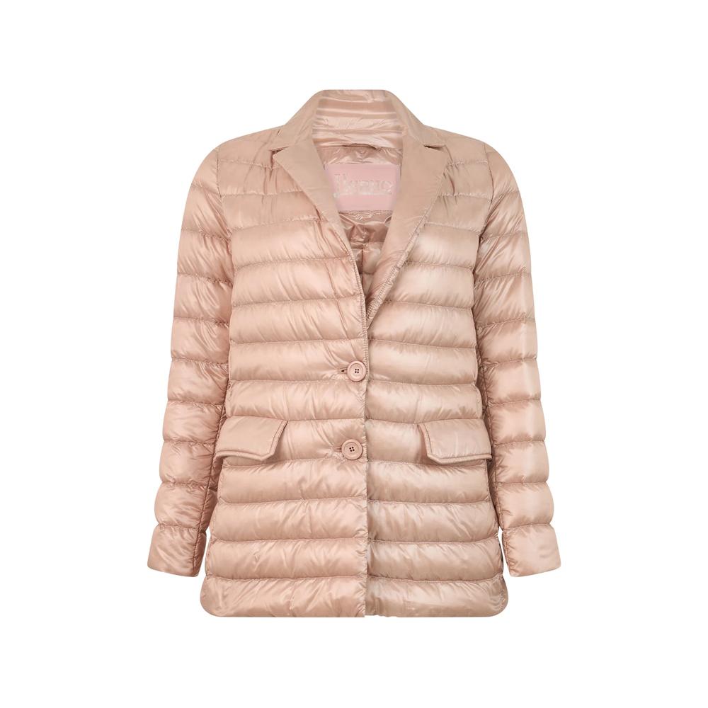 padded button-up jacket 1
