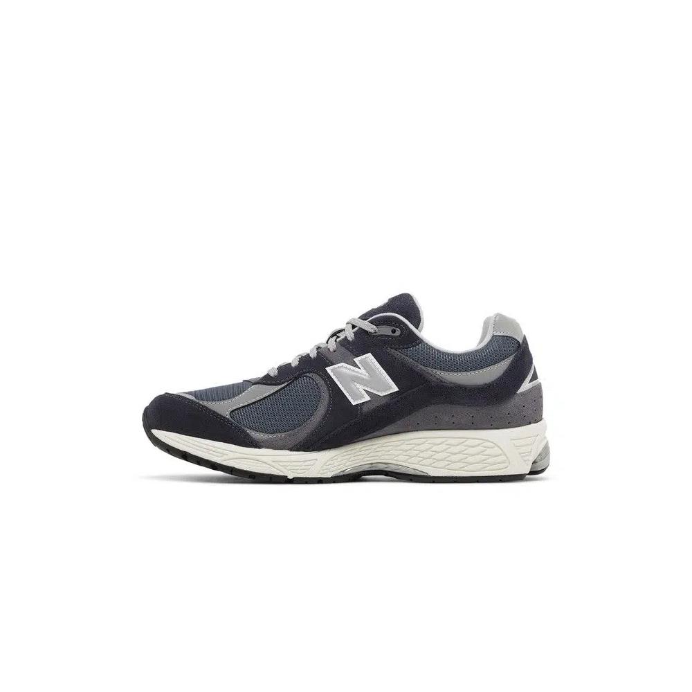 Кроссовки New Balance 2002R 'Eclipse Raincloud' 3