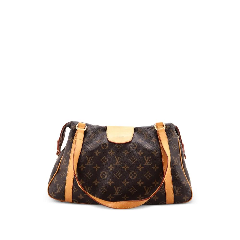 Сумка на плечо Stresa Handbag Monogram Canvas PM 2