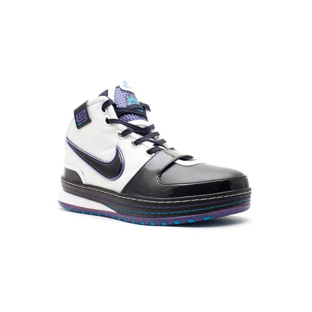 Кроссовки Nike Zoom LeBron 6 'Hardwood Classic' 1
