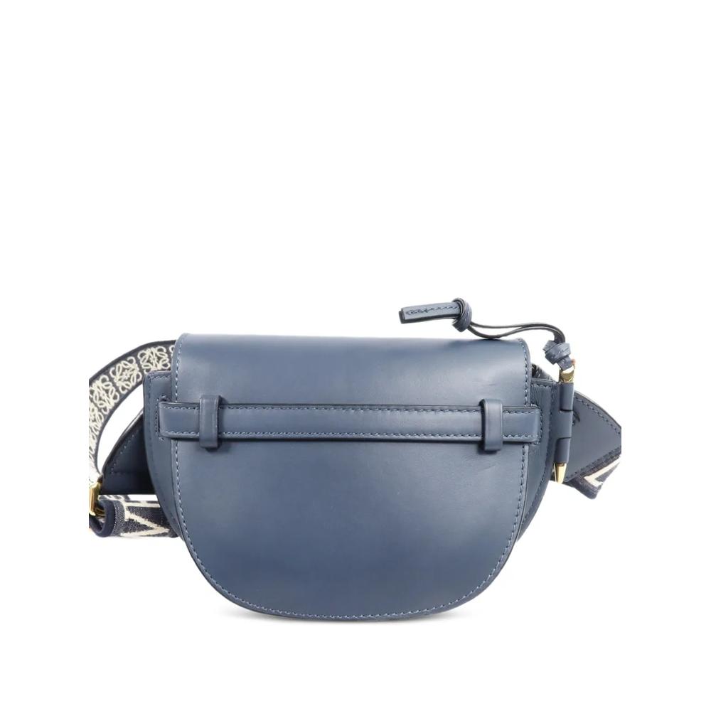mini Gate leather shoulder bag 2