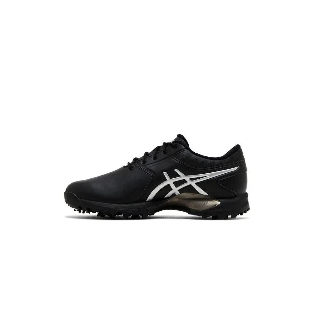 Бутсы Asics Gel Ace Pro 'Black Pure Silver' 3